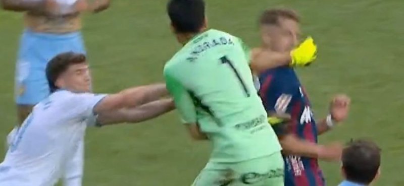 Yahawe ikarita itukura ahita arwana