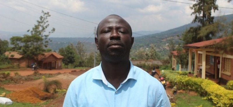 Urwego rw'Igihugu rw'Ubugenzacyaha (RIB) rwafunze Umunyamabanga Nshingwabikorwa w'Umurenge wa Mageragere