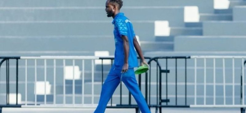 FERWAFA yahannye uwaroze Rayon Sports