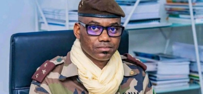 Minisitiri w'Ingabo wa Mali yiciwe mu gitero cy'ibyihebe