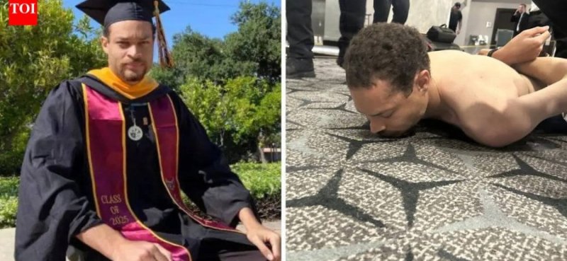 USA: Hatangajwe imyirondoro y'umugabo wagerageje kwica Trump