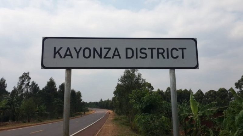 Kayonza: Umugore yatawe muri yombi akekwaho kuryamira umwana we agapfa