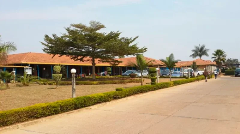 Agahinda ka Habanabakize wabwiwe ko igihe asigaje ku Isi azakimara mu bitaro