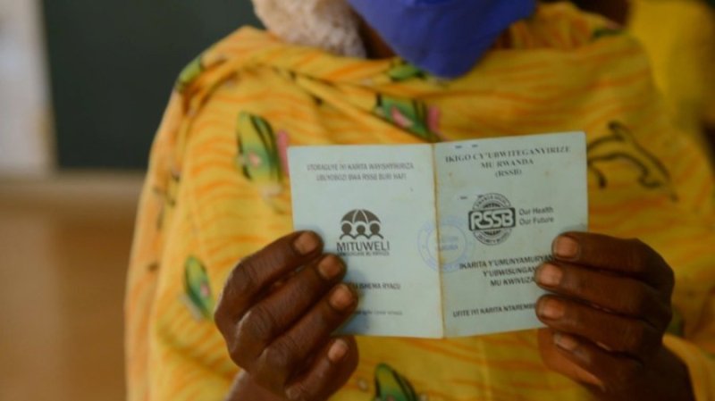 Umusanzu w'ubwisungane mu kwivuza wiyongereye