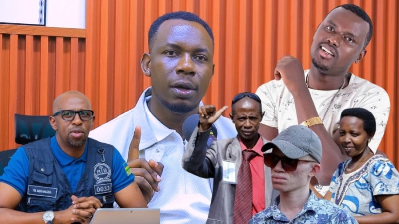 IBYA BARAFINDA BYAFASHE INDI NTERA