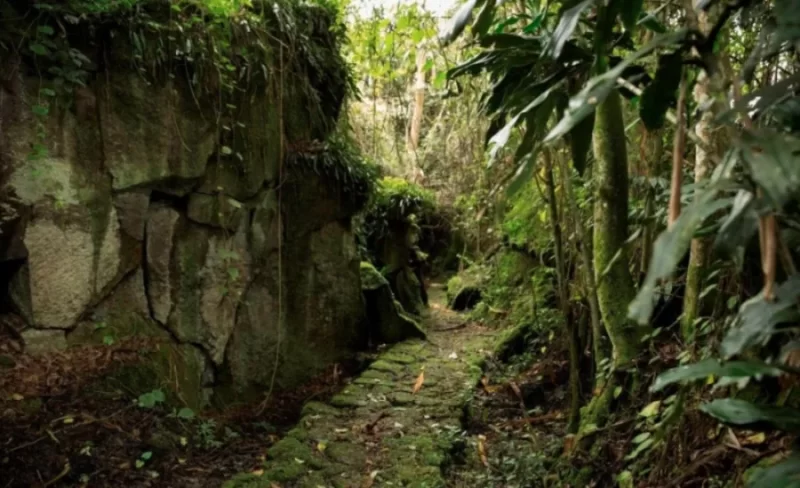 Arenga miliyari 100 Frw ashobora gukoreshwa mu kuvugurura ahari hatuye Umwami Gihanga 