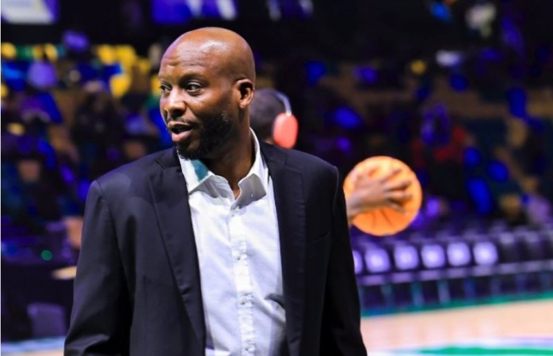 RSSB Tigers yitegura BAL 2026 yongeye James Maye wa APR BBC mu batoza bayo