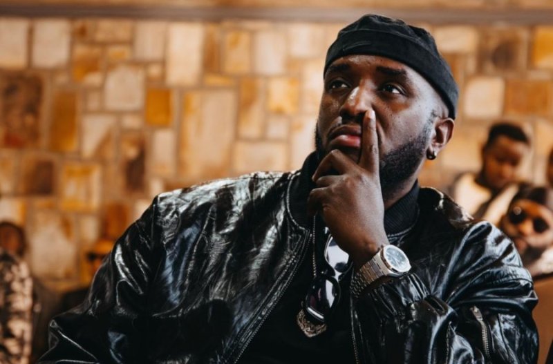 The Ben amaze iminsi mu bitaro