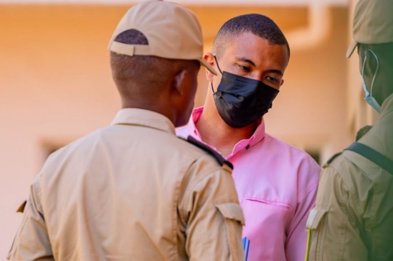 DJ Toxxyk yasabiwe gufungwa imyaka ibiri