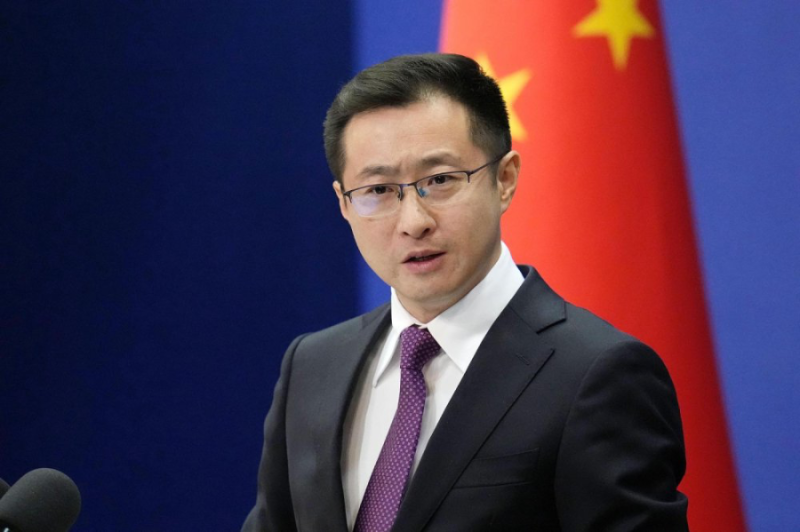 U Bushinwa bwemeye gufasha Cuba ikomeje kugorwa no kubona amavuta y'indege