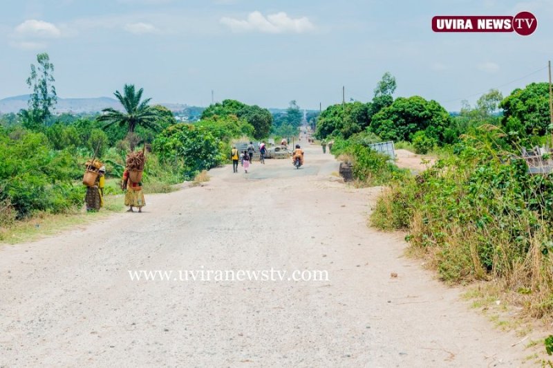 Haravugwa imirwano ikomeye mu kibaya cya Rusizi hagati ya AFC/M23 na FARDC