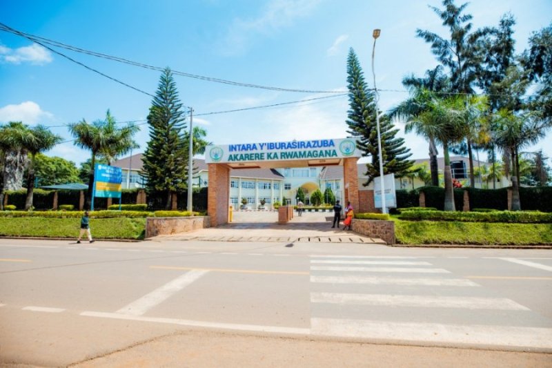 Rwamagana: Umuyobozi w'ishuri yatawe muri yombi akekwaho gusarura ishyamba rya Leta