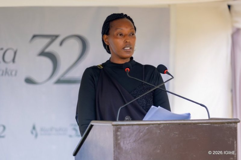 Ngororero: Umuturage ukekwaho ingengabitekerezo yaciye mu ijambo rya Perezida Kagame mu Kwibuka, yibasira abarokotse