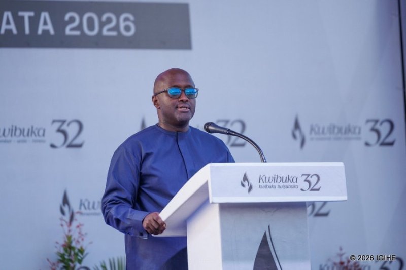 Babashyikirije abicanyi- Nduhungirehe ku basirikare b'Ababiligi basize Abatutsi mu menyo y'Interahamwe i Nyanza