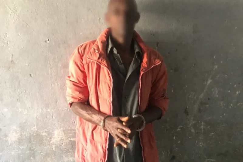 Rubavu: Babiri barimo uwafungiwe icyaha cya Jenoside imyaka 13 batawe muri yombi bakurikiranyweho ingengabitekerezo yayo