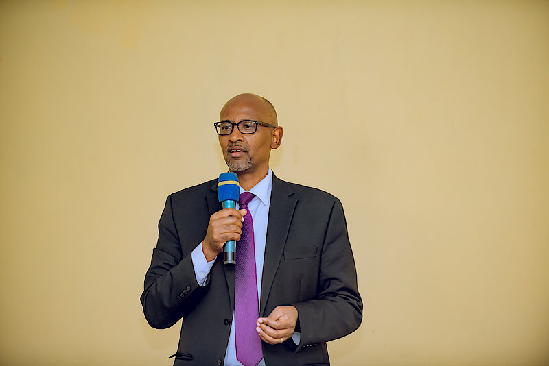 MINEDUC iri kuvuguta umuti w'ikibazo cy'abanyeshuri biyahura