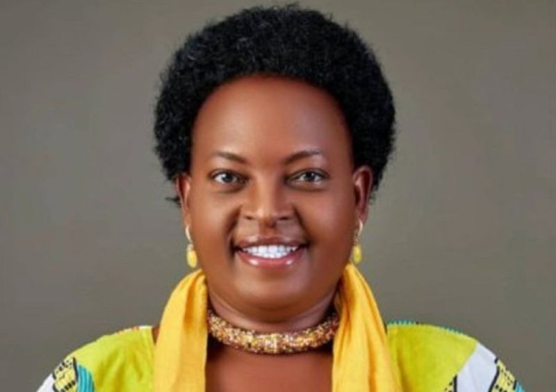 Uganda: Umudepite yajyanywe mu nkiko ashinjwa impamyabumenyi y'impimbano