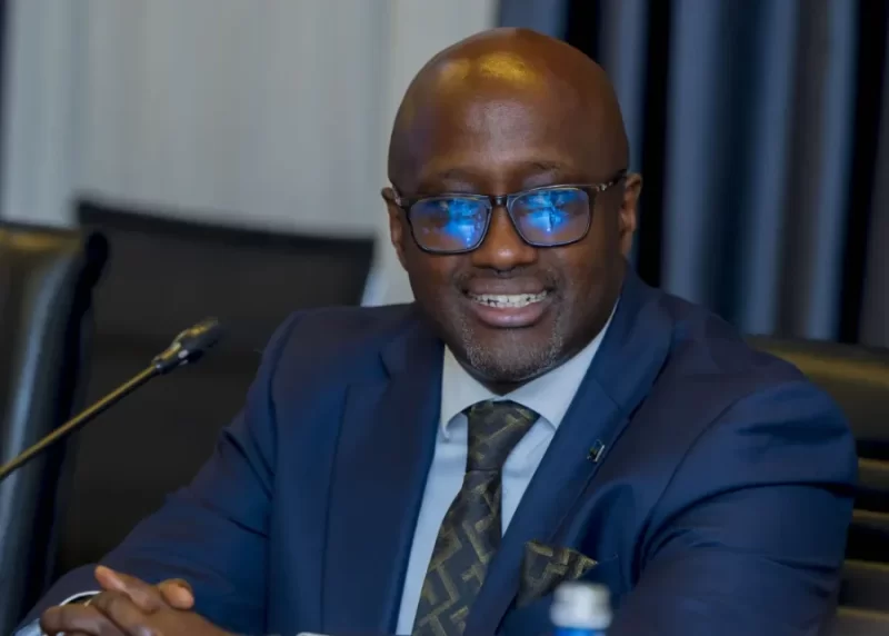 U Rwanda ntirushaka u Burundi mu biganiro byo kurwunga na RDC 