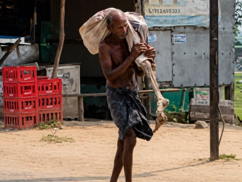 U Buhinde: Banki yamusabye icyemezo cy'uwapfuye, ayishyira umurambo
