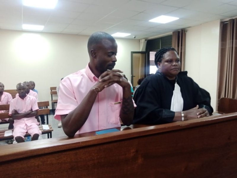 Turahirwa wa Moshions yatakambiye Urukiko Rukuru, asaba gusubikirwa ibihano