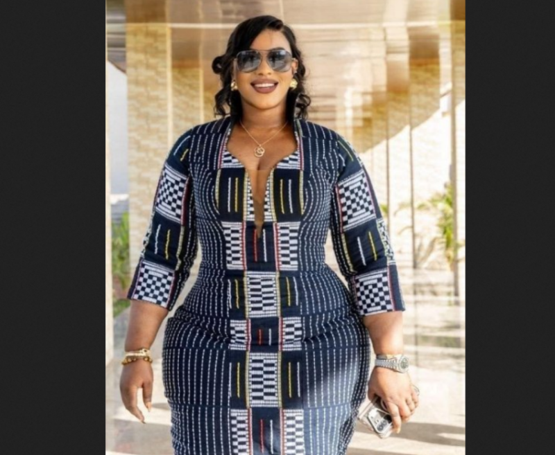 Depite muto muri Côte d'Ivoire arasaba ko abagabo bemererwa gushaka abagore benshi 